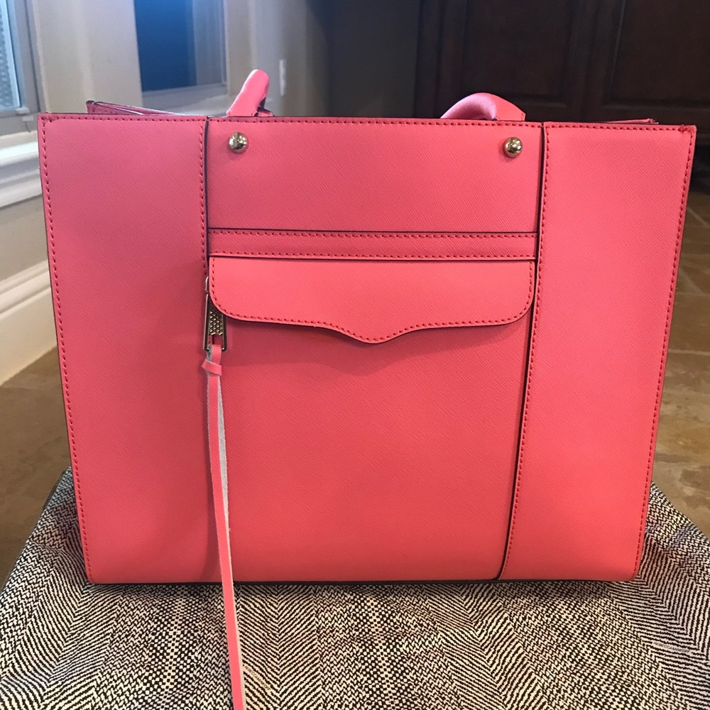 Rebecca Minkoff MAB Tote